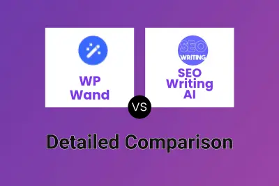 WP Wand vs SEO Writing AI