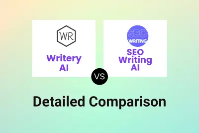 Writery AI vs SEO Writing AI