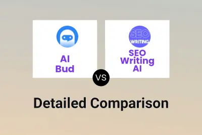 AI Bud vs SEO Writing AI