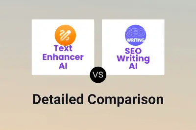 Text Enhancer AI vs SEO Writing AI