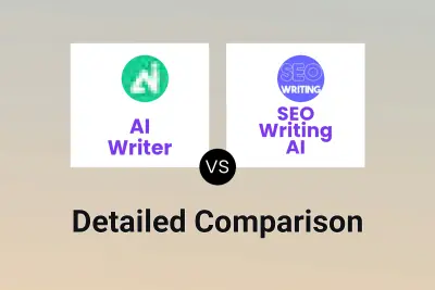 AI Writer vs SEO Writing AI