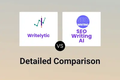 Writelytic vs SEO Writing AI