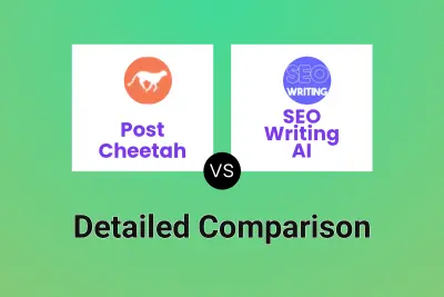 Post Cheetah vs SEO Writing AI