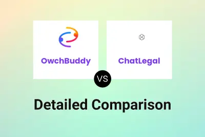 OwchBuddy vs ChatLegal