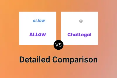 AI.Law vs ChatLegal