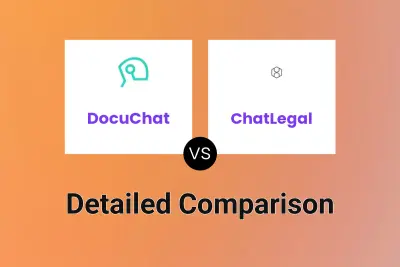 DocuChat vs ChatLegal