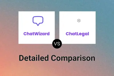 ChatWizard vs ChatLegal