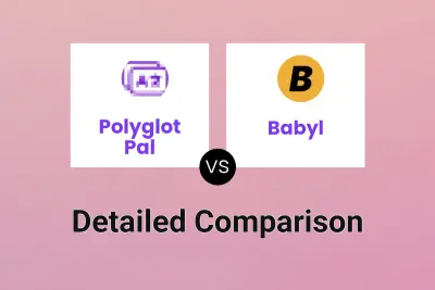 Polyglot Pal vs Babyl