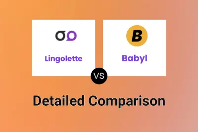 Lingolette vs Babyl