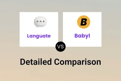 Languate vs Babyl