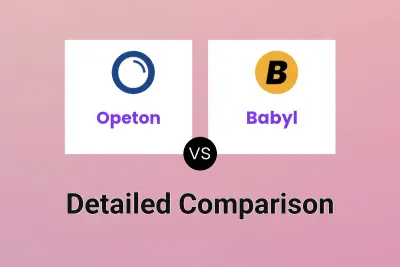 Opeton vs Babyl