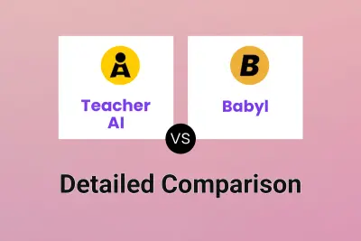 Teacher AI vs Babyl