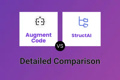 Augment Code vs StructAI