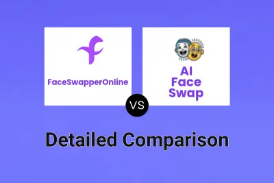 FaceSwapperOnline vs AI Face Swap