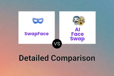 SwapFace vs AI Face Swap