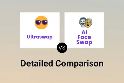 Ultraswap vs AI Face Swap