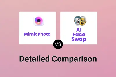 MimicPhoto vs AI Face Swap