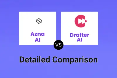 Azna AI vs Drafter AI