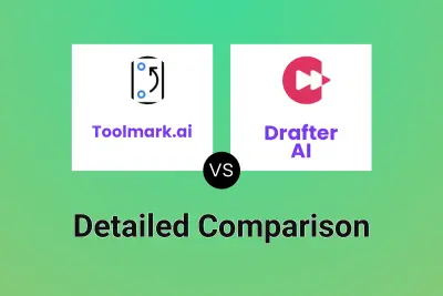 Toolmark.ai vs Drafter AI