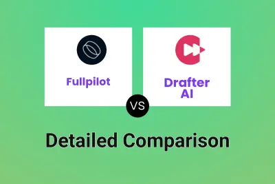 Fullpilot vs Drafter AI