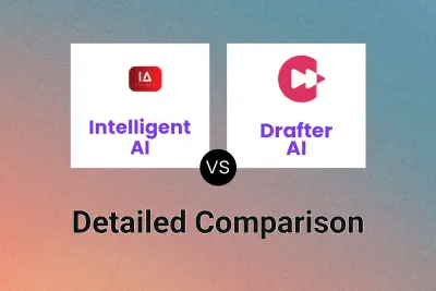 Intelligent AI vs Drafter AI