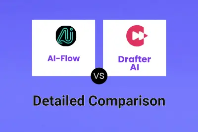 AI-Flow vs Drafter AI