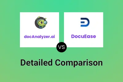 docAnalyzer.ai vs DocuEase