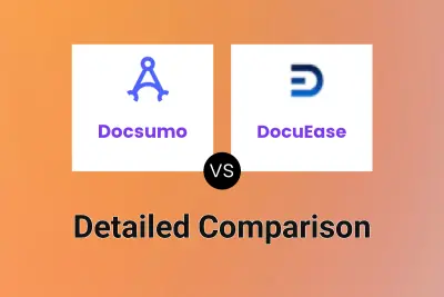 Docsumo vs DocuEase