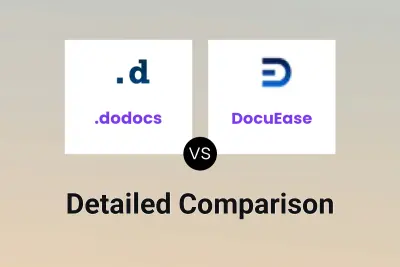 .dodocs vs DocuEase