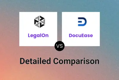 LegalOn vs DocuEase