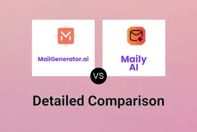 MailGenerator.ai vs Maily AI