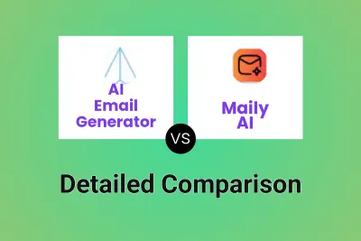 AI Email Generator vs Maily AI