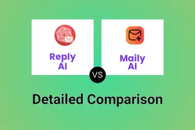 Reply AI vs Maily AI