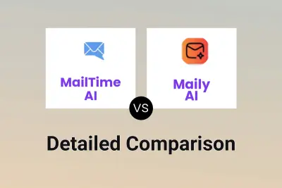 MailTime AI vs Maily AI