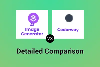 AI Image Generator vs Coderway