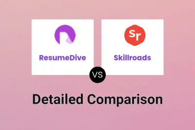 ResumeDive vs Skillroads