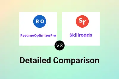 ResumeOptimizerPro vs Skillroads