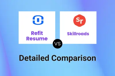 Refit Resume vs Skillroads