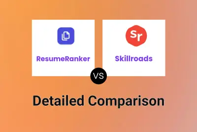 ResumeRanker vs Skillroads