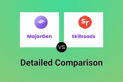 MajorGen vs Skillroads