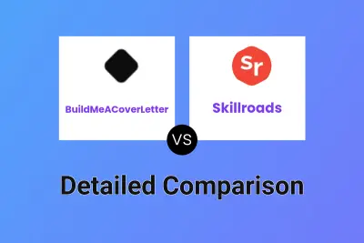 BuildMeACoverLetter vs Skillroads