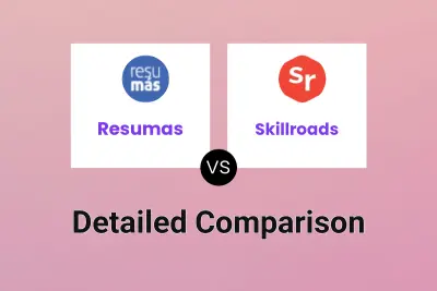 Resumas vs Skillroads