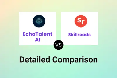 EchoTalent AI vs Skillroads