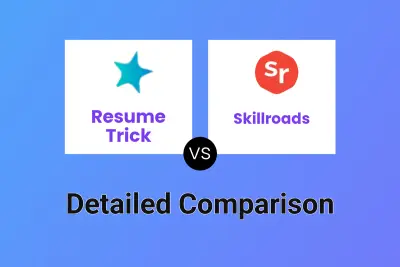 Resume Trick vs Skillroads