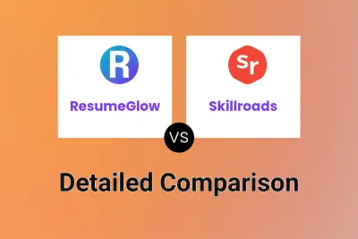 ResumeGlow vs Skillroads