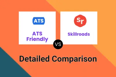 ATS Friendly vs Skillroads