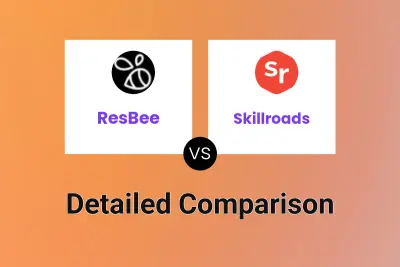 ResBee vs Skillroads