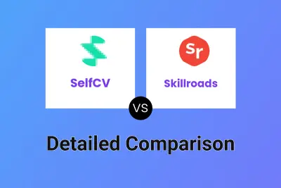 SelfCV vs Skillroads