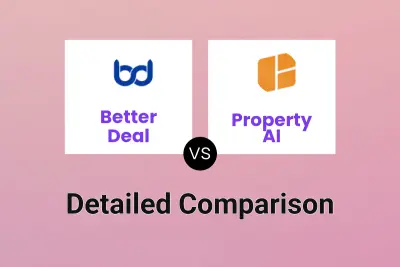 Better Deal vs Property AI