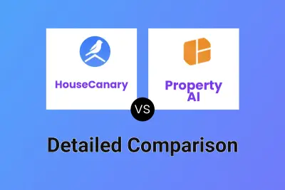 HouseCanary vs Property AI